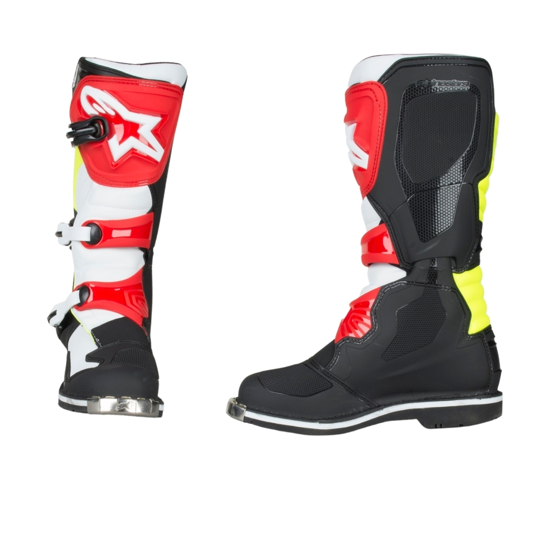 Alpinestars Tech 1  